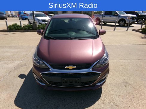 Used 2021 Chevrolet Spark LT image 2