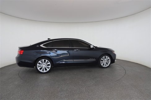 Used 2014 Chevrolet Impala LTZ image 22