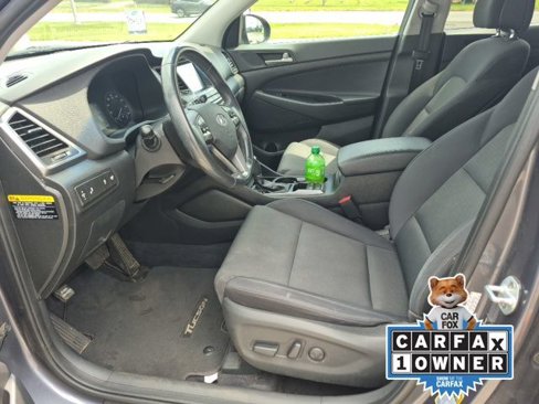 Used 2018 Hyundai Tucson Value w/ Cargo Package image 3