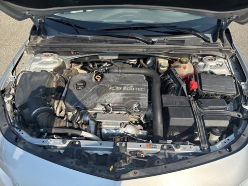 Used 2016 Chevrolet Malibu LS image 29