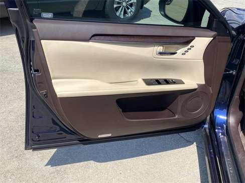 Used 2016 Lexus ES 350 image 14