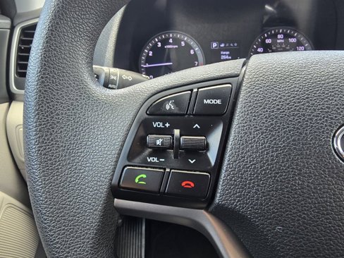 Used 2018 Hyundai Tucson SE image 18