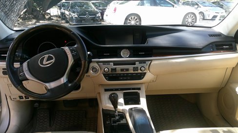 Used 2014 Lexus ES 350 image 35