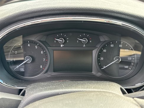 Used 2022 Buick Encore Preferred w/ Safety Package image 12
