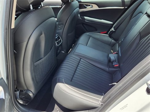 New 2026 Genesis G70 2.5T Prestige image 7