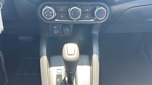 Used 2024 Nissan Versa S w/ Trunk Package image 28