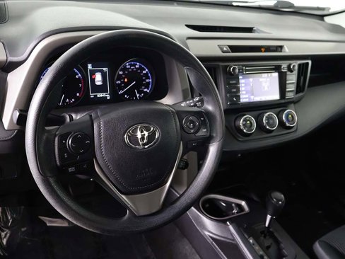 Used 2017 Toyota RAV4 LE image 22