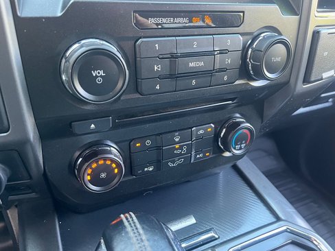 Used 2018 Ford F150 XLT w/ Equipment Group 301A Mid image 30