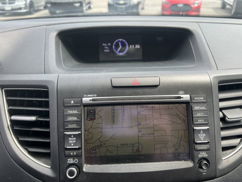Used 2014 Honda CR-V EX-L image 16