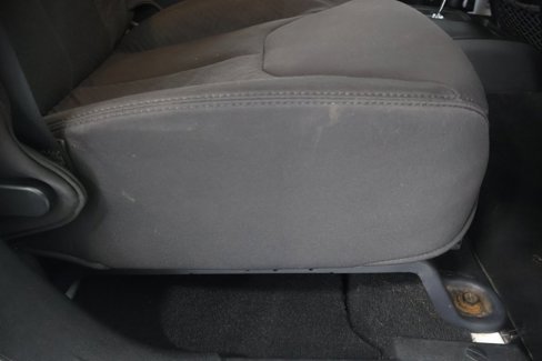 Used 2013 Jeep Wrangler Unlimited Sport image 22