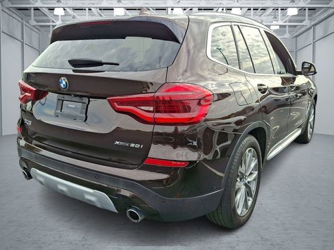 Used 2019 BMW X3 xDrive30i w/ Premium Package image 4