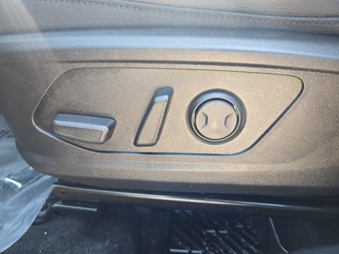 Used 2022 Hyundai Tucson SEL w/ Convenience + Premium Package image 13