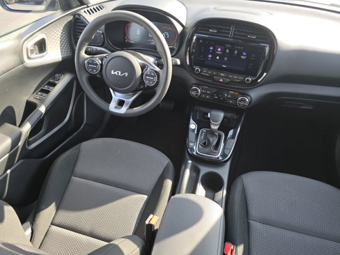 Used 2024 Kia Soul S image 30