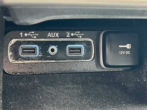 Used 2019 Jeep Grand Cherokee Limited image 26