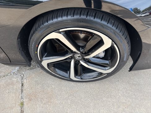 Used 2022 Honda Accord Sport image 33