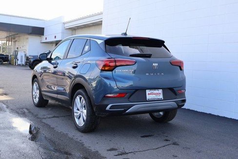New 2026 Buick Encore GX Preferred w/ Comfort Package image 4