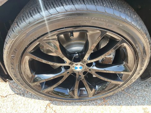 Used 2014 BMW 535i Sedan image 9