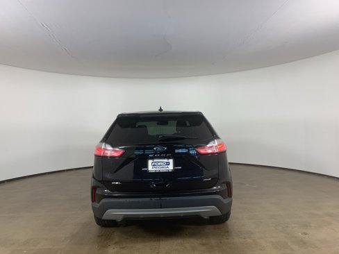 Used 2022 Ford Edge SEL image 26