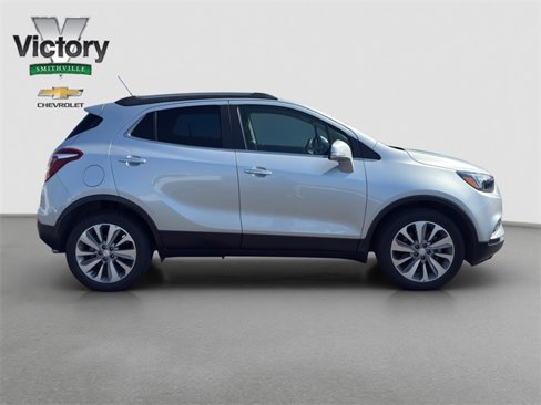 Used 2019 Buick Encore Preferred image 7
