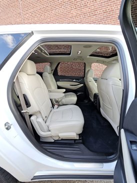 Used 2019 Buick Enclave Premium w/ Experience Buick Package image 11