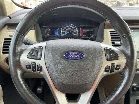 Used 2018 Ford Flex Limited image 15