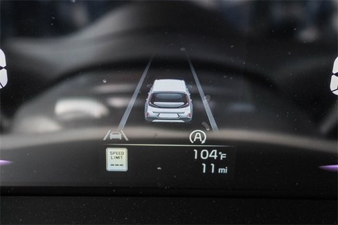 New 2025 Kia Soul LX w/ LX Technology Package image 25