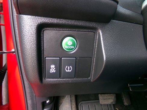 Used 2016 Honda HR-V EX image 18