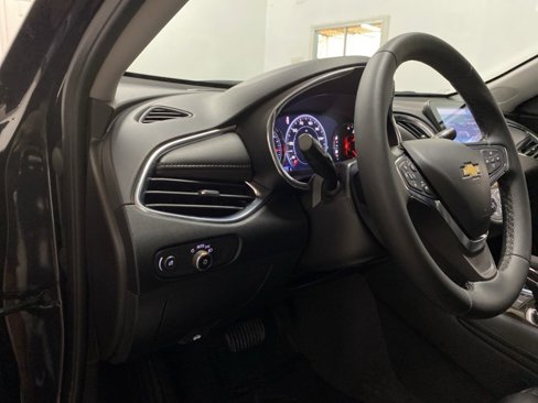 Used 2023 Chevrolet Malibu LT image 31