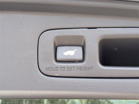 Used 2025 Honda CR-V EX-L image 14
