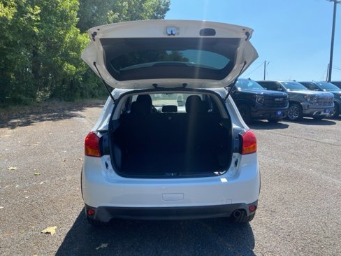 Used 2017 Mitsubishi Outlander Sport LE image 27