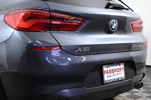 Used 2019 BMW X2 xDrive28i image 7