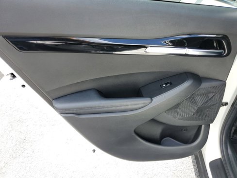 Used 2021 Kia Seltos EX image 8