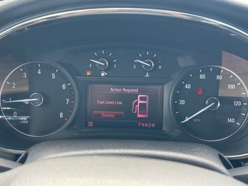 Used 2021 Buick Encore Preferred w/ Safety Package image 11