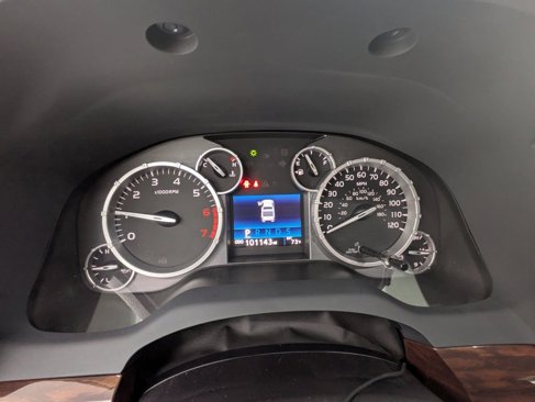 Used 2016 Toyota Tundra Limited image 16