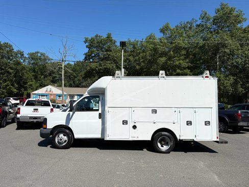 Used 2015 GMC Savana 3500 image 5