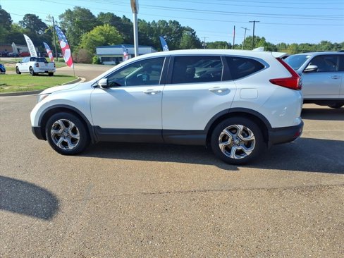 Used 2018 Honda CR-V EX-L image 8