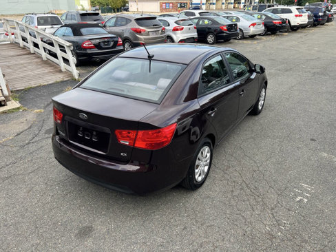 Used 2011 Kia Forte EX image 40