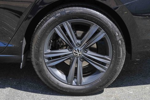 Used 2022 Volkswagen Jetta SE image 10