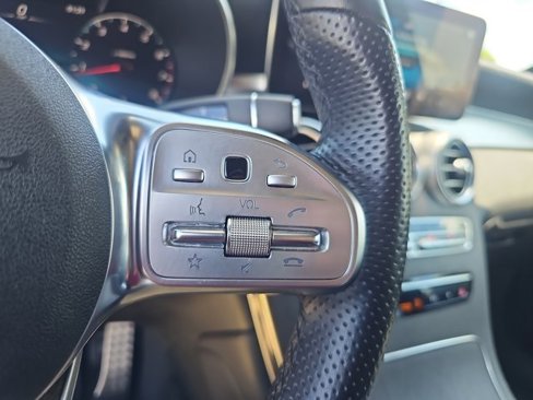 Certified 2022 Mercedes-Benz GLC 300 4MATIC image 14