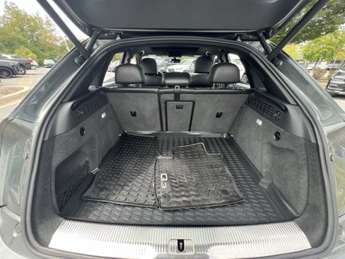 Used 2018 Audi Q3 2.0T Premium Plus w/ Premium Plus Package image 25