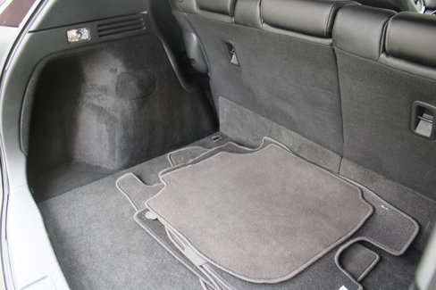 Used 2021 Honda HR-V EX-L image 47