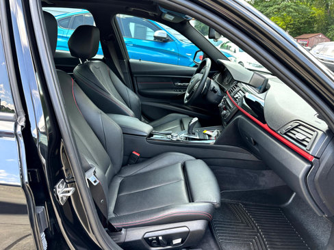 Used 2013 BMW 335i Sedan image 22