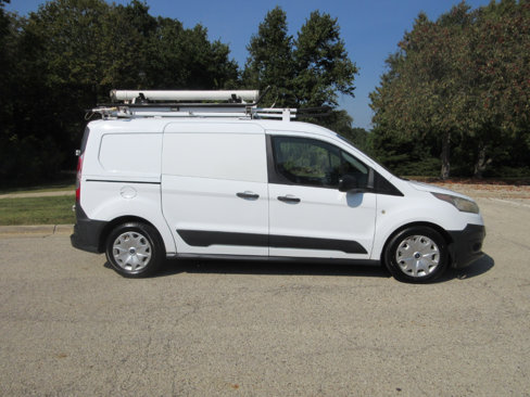 Used 2014 Ford Transit Connect XL image 6