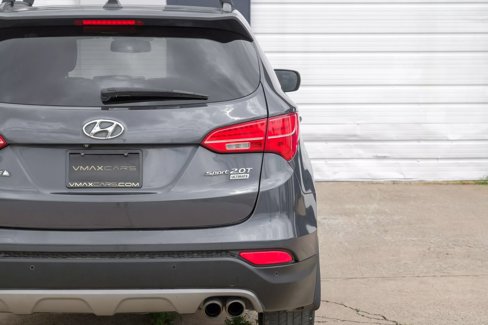 Used 2016 Hyundai Santa Fe Sport 2.0T w/ Option Group 05 image 46