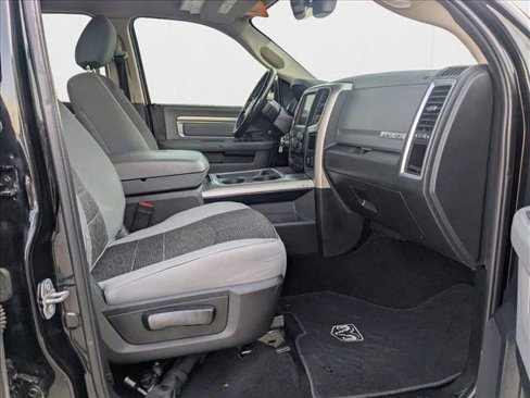 Used 2017 RAM 1500 Big Horn image 21