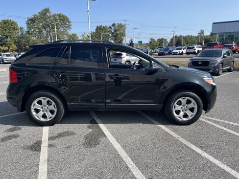 Used 2013 Ford Edge SEL image 4