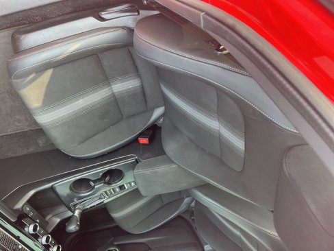Used 2022 Honda Civic Sport image 55