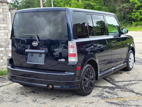 Used 2005 Scion xB image 6
