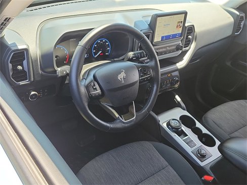 Certified 2023 Ford Bronco Sport Big Bend w/ Convenience Package image 6