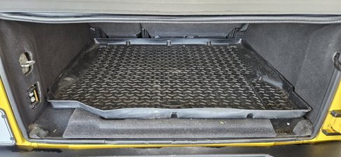 Used 2009 Jeep Wrangler X image 18